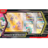 COFFRET COLLECTION PREMIUM AMPIBIDOU EX DE MASHYNN / CARTE POKEMON VF