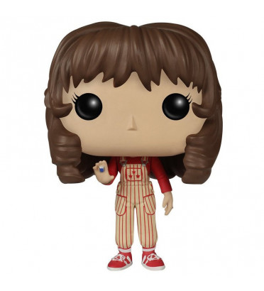 SARAH JANE / DOCTOR WHO / FIGURINE FUNKO POP