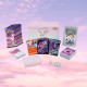 DECK BUILDING GIFT BOX MEW / CARTE POKEMON CHINOISE