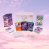 DECK BUILDING GIFT BOX MEW / CARTE POKEMON CHINOISE