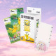 COLLECT 151 JOURNEY CARD HOLDER / CARTE POKEMON CHINOISE