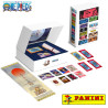 ONE PIECE TREASURE BOX / CARTE PANINI