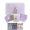 COFFRET MEWTWO VSTAR GIFT BOX / CARTE POKEMON CHINOISE