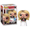 TIFFANY BATTLE DAMAGED / CHUCKY / FIGURINE FUNKO POP / EXCLUSIVE SPECIAL EDITION
