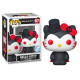 HELLO KITTY DRACULA / HELLO KITTY / FIGURINE FUNKO POP / EXCLUSIVE SPECIAL EDITION