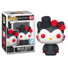 HELLO KITTY DRACULA / HELLO KITTY / FIGURINE FUNKO POP / EXCLUSIVE SPECIAL EDITION
