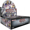 DISPLAY DE 24 BOOSTERS INTUITION D'ALLIANCE / CARTE YU-GI-OH- VF