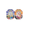 LOT DE 2 POKEBOX LEGENDES TRANCHANTES / CARTE POKEMON VF