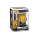 RA'S AL GHUL / THE BATMAN ANIMATED SERIES / FIGURINE FUNKO POP