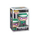 THE RIDDLER / THE BATMAN ANIMATED SERIES / FIGURINE FUNKO POP