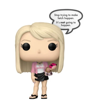 REGINA SAYING / MEAN GIRLS / FIGURINE FUNKO POP