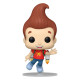 JIMMY NEUTRON WITH JET PACK / JIMMY NEUTRON NICKELODEON / FIGURINE FUNKO POP