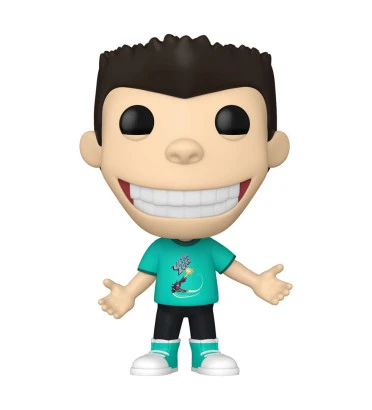 SHEEN ESTEVEZ / JIMMY NEUTRON NICKELODEON / FIGURINE FUNKO POP