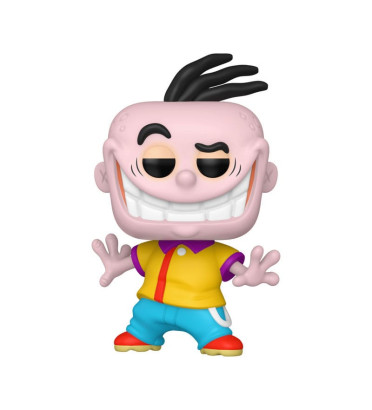EDDY / CARTOON NETWORK / FIGURINE FUNKO POP