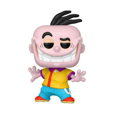EDDY / CARTOON NETWORK / FIGURINE FUNKO POP