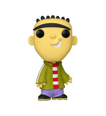 ED / CARTOON NETWORK / FIGURINE FUNKO POP
