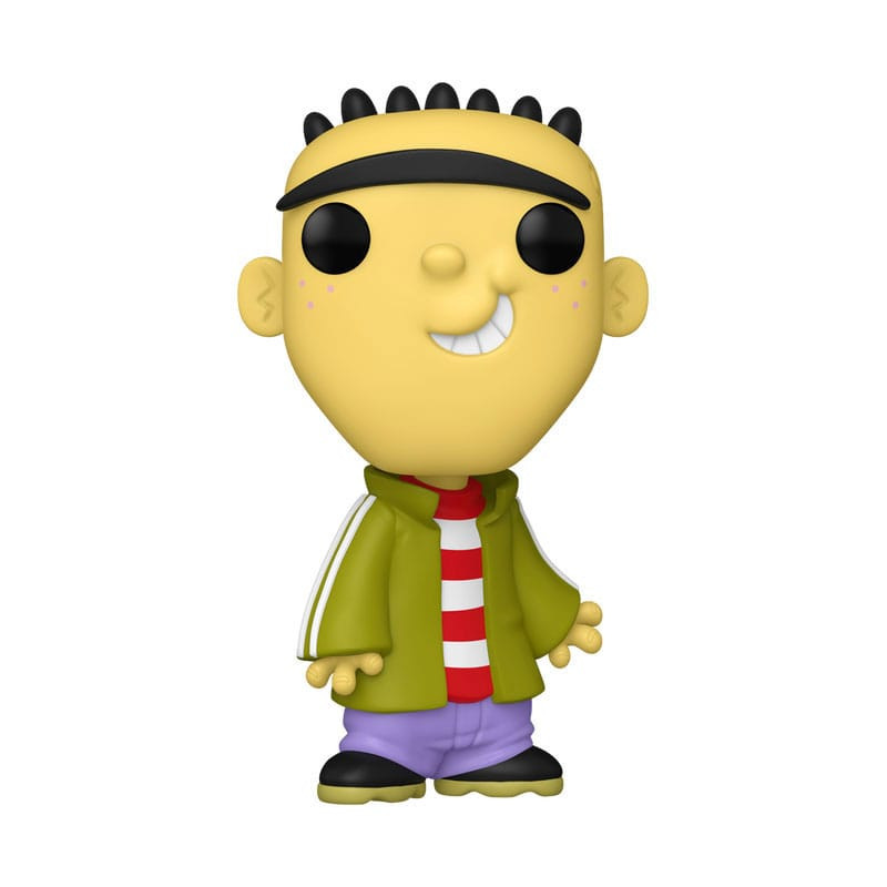 ED / CARTOON NETWORK / FIGURINE FUNKO POP