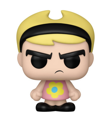 MANDY / CARTOON NETWORK / FIGURINE FUNKO POP