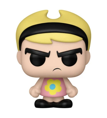 MANDY / CARTOON NETWORK / FIGURINE FUNKO POP