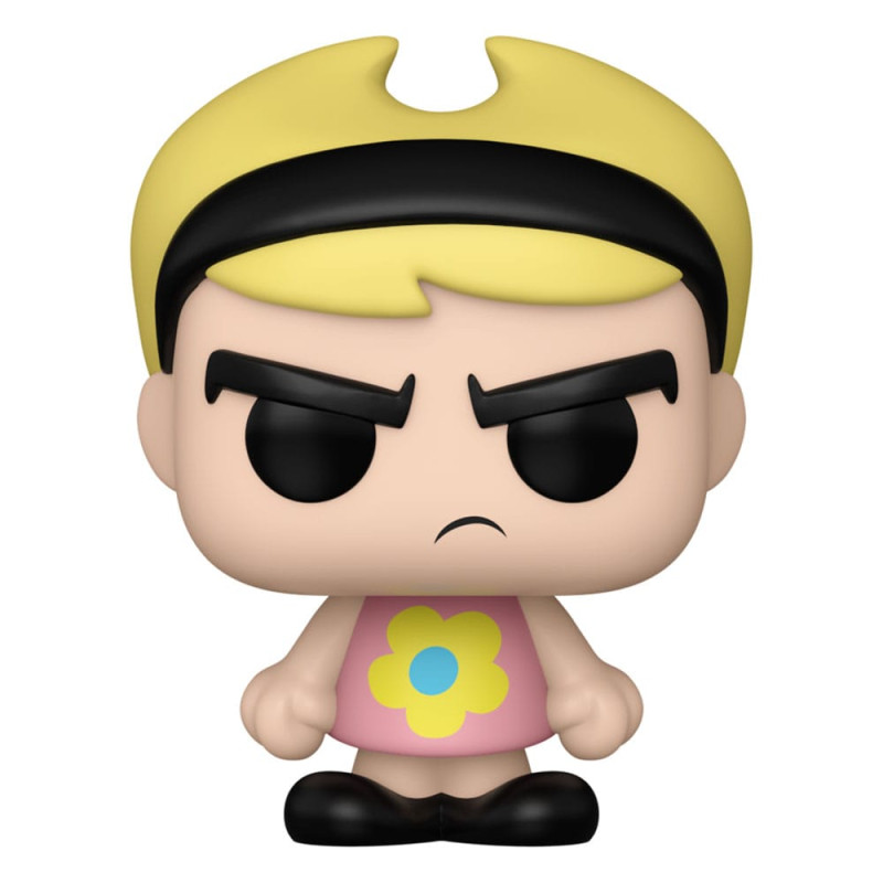 MANDY / CARTOON NETWORK / FIGURINE FUNKO POP