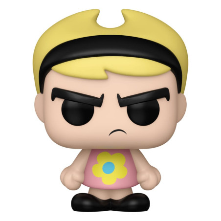 MANDY / CARTOON NETWORK / FIGURINE FUNKO POP
