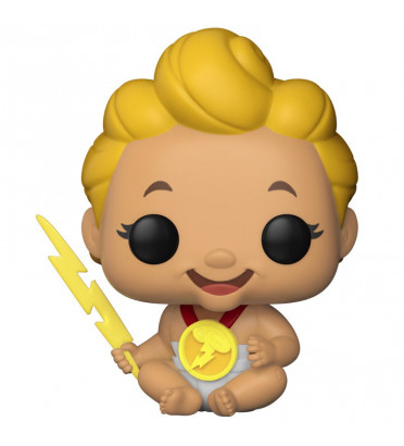 BABY HERCULES / HERCULES / FIGURINE FUNKO POP