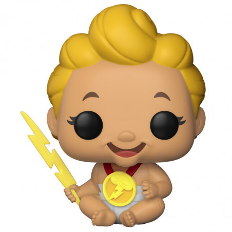 BABY HERCULES / HERCULES / FIGURINE FUNKO POP