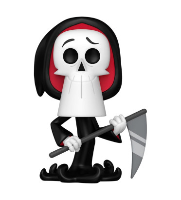 GRIM / CARTOON NETWORK / FIGURINE FUNKO POP