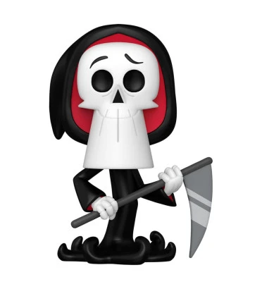 GRIM / CARTOON NETWORK / FIGURINE FUNKO POP