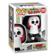 GRIM / CARTOON NETWORK / FIGURINE FUNKO POP