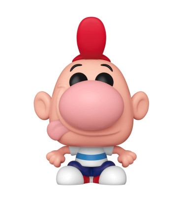 BILLY / CARTOON NETWORK / FIGURINE FUNKO POP