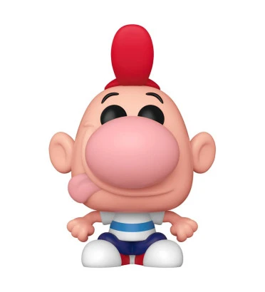 BILLY / CARTOON NETWORK / FIGURINE FUNKO POP