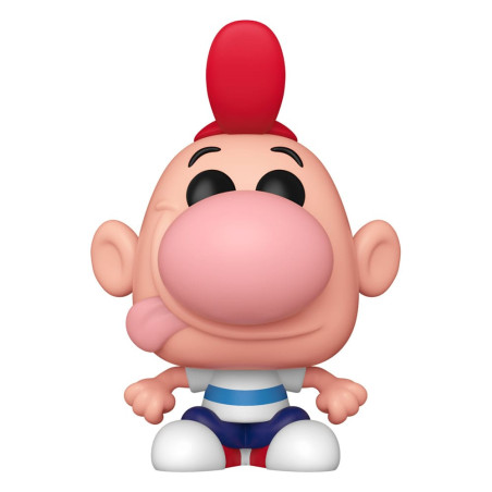 BILLY / CARTOON NETWORK / FIGURINE FUNKO POP