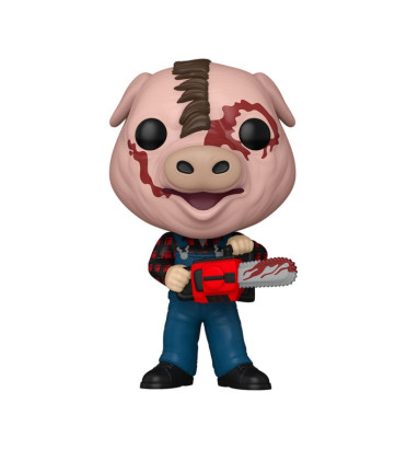 VINCENT SMITH / MOTEL HELL / FIGURINE FUNKO POP