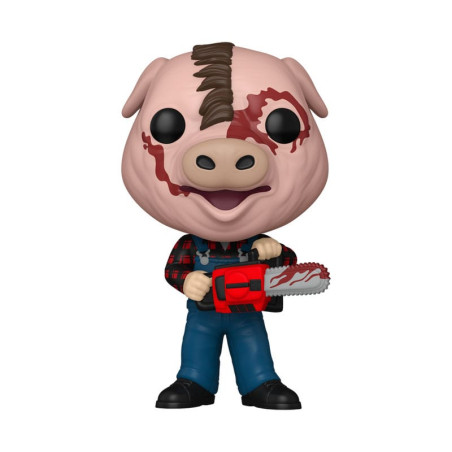 VINCENT SMITH / MOTEL HELL / FIGURINE FUNKO POP