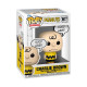CHARLIE BROWN GOOD GRIEF / PEANUTS / FIGURINE FUNKO POP