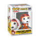 ASTRONAUT SNOOPY AND WOODSTOCK / PEANUTS / FIGURINE FUNKO POP