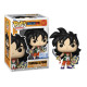 YAMCHA AND PUAR / DRAGON BALL / FIGURINE FUNKO POP / EXCLUSIVE SPECIAL EDITION
