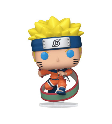 NARUTO UZUMAKI / NARUTO CLASSIC / FIGURINE FUNKO POP