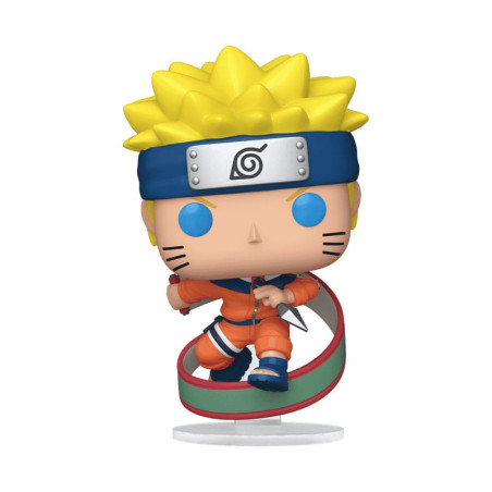 NARUTO UZUMAKI / NARUTO CLASSIC / FIGURINE FUNKO POP