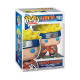 NARUTO UZUMAKI / NARUTO CLASSIC / FIGURINE FUNKO POP