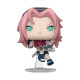 SAKURA HARUNO / NARUTO CLASSIC / FIGURINE FUNKO POP