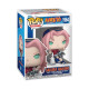 SAKURA HARUNO / NARUTO CLASSIC / FIGURINE FUNKO POP