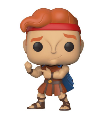 HERCULES / HERCULES / FIGURINE FUNKO POP