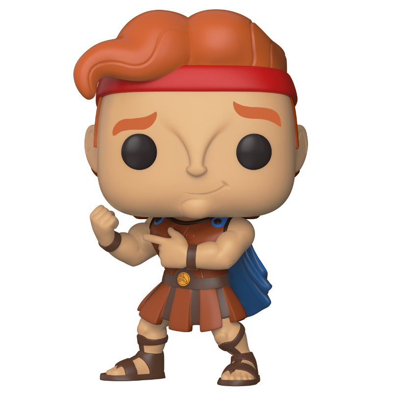 HERCULES / HERCULES / FIGURINE FUNKO POP