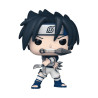 SASUKE UCHIHA / NARUTO CLASSIC / FIGURINE FUNKO POP