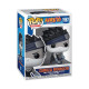 ZABUZA MOMOCHI / NARUTO CLASSIC / FIGURINE FUNKO POP