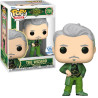 THE WIZARD / WICKED / FIGURINE FUNKO POP / EXCLUSIVE FUNKO SHOP