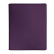 BINDER PRO ZIP 9 VIVID MIDNIGHT PLUM / ULTRA PRO
