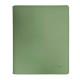 BINDER PRO ZIP 9 VIVID COOL MATCHA / ULTRA PRO